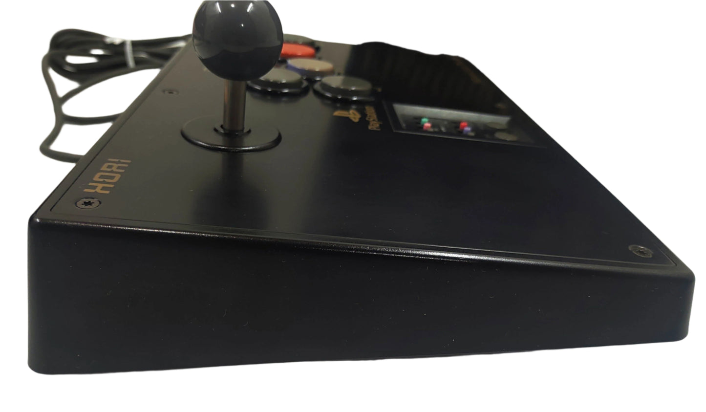 Controle Arcade Hori Fighting Stick PS para PlayStation (PS1)
