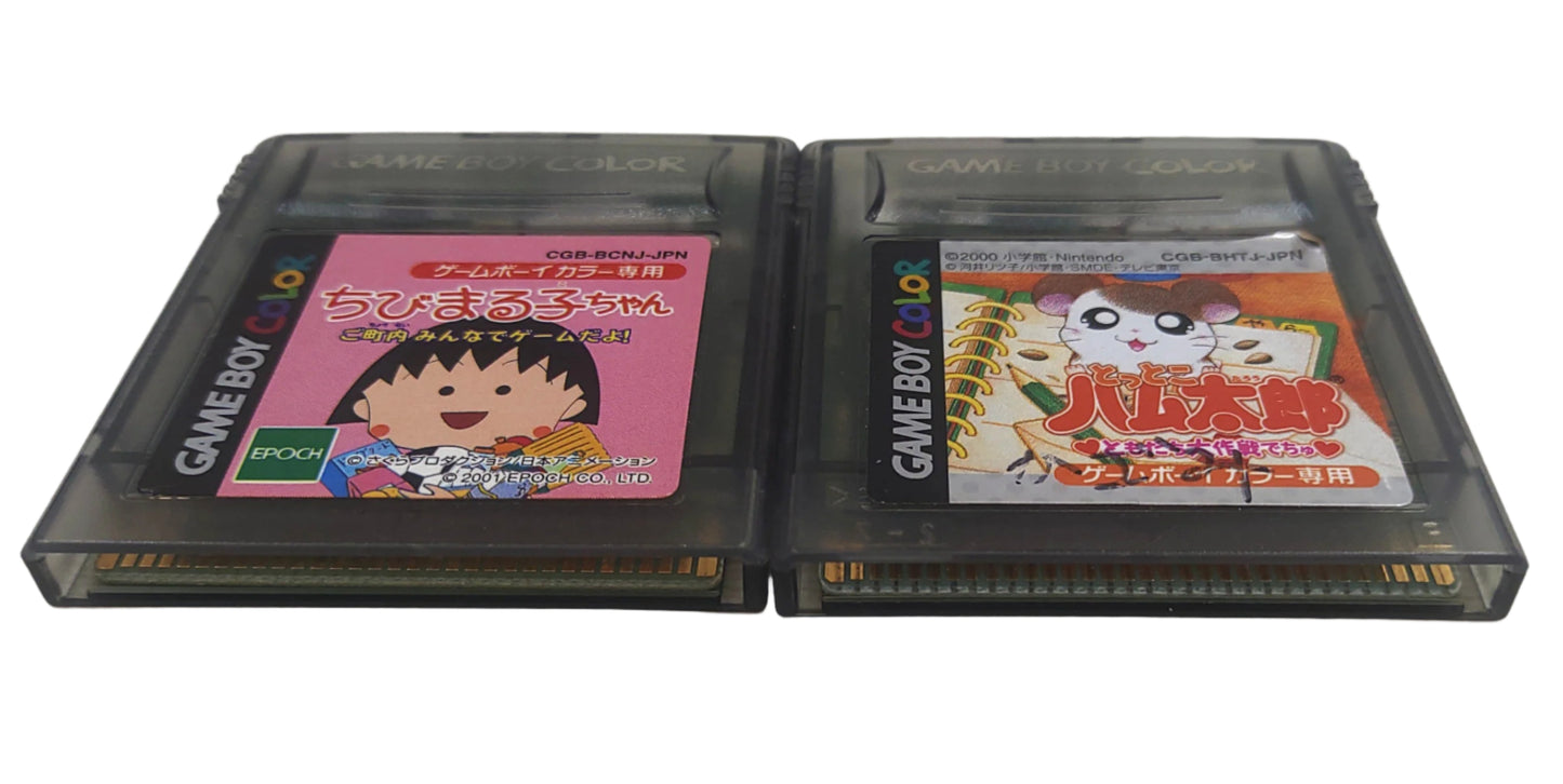 Nintendo Gameboy - Lote 4 Games Loose n.º 3