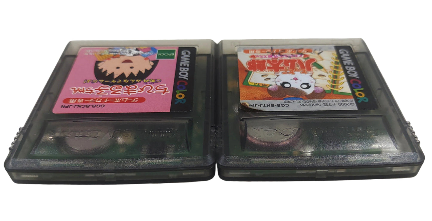Nintendo Gameboy - Lote 4 Games Loose n.º 3