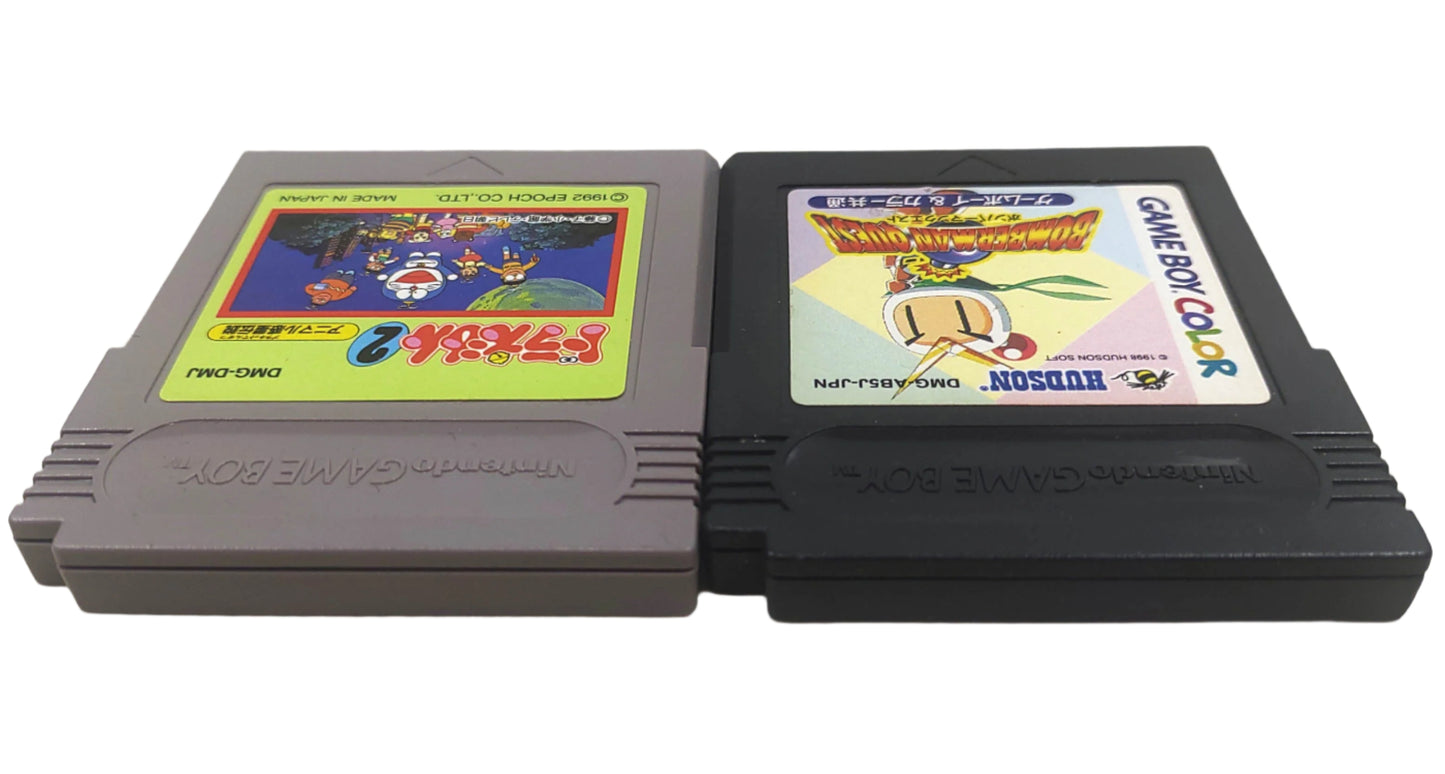 Nintendo Gameboy - Lote 4 Games Loose n.º 3