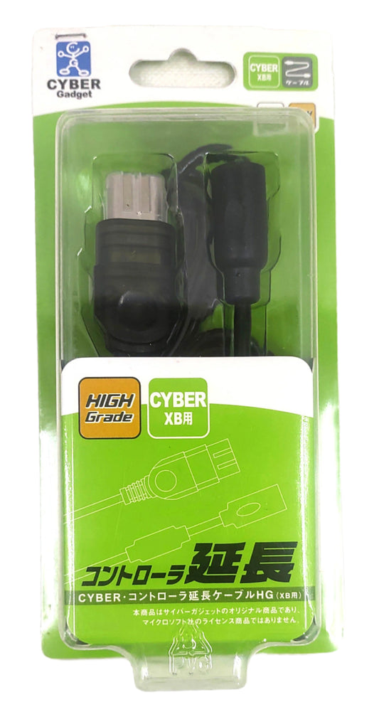 Xbox Controller Extension Cable HG High Grade Cyber Gadget