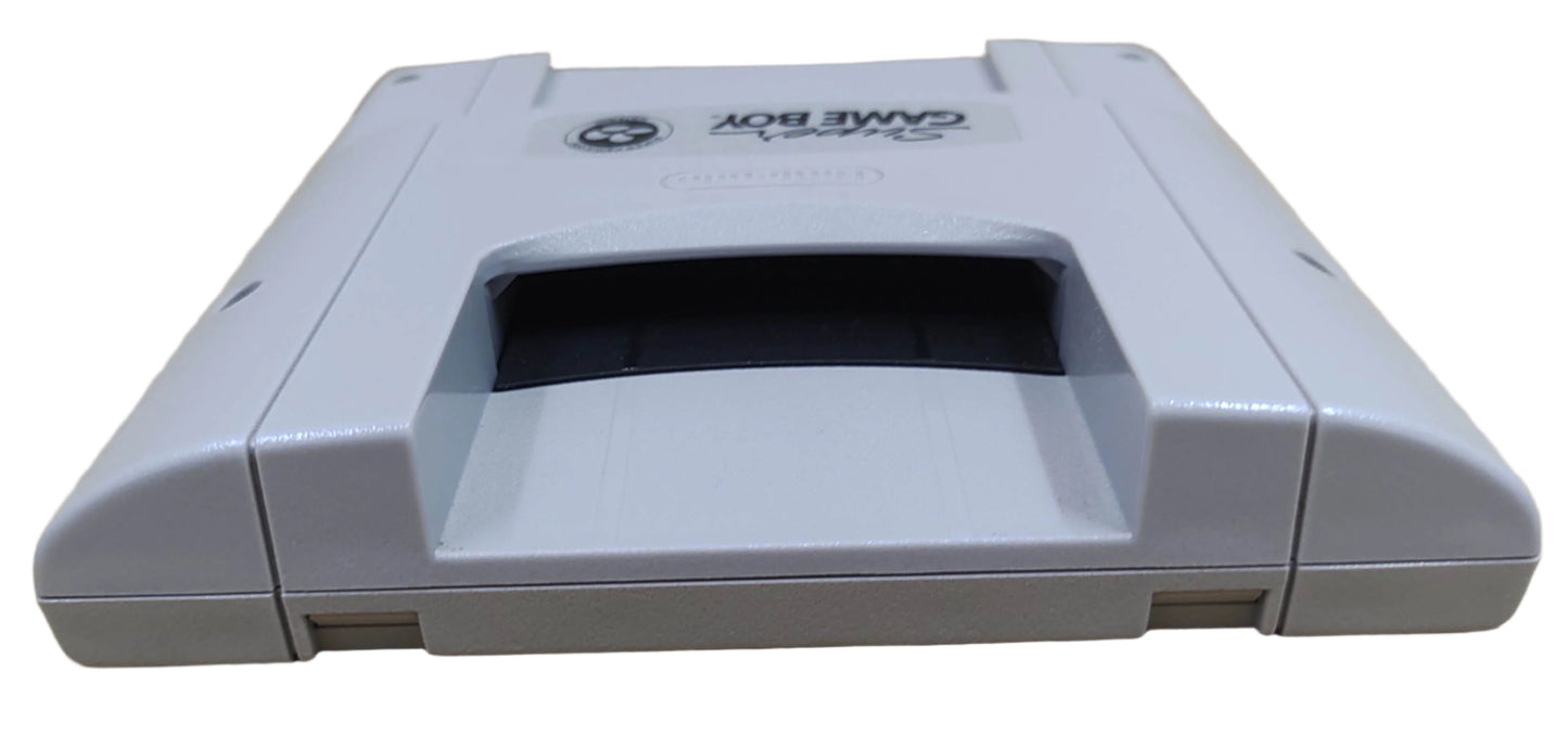 Super Game Boy - Super Famicom / SNES