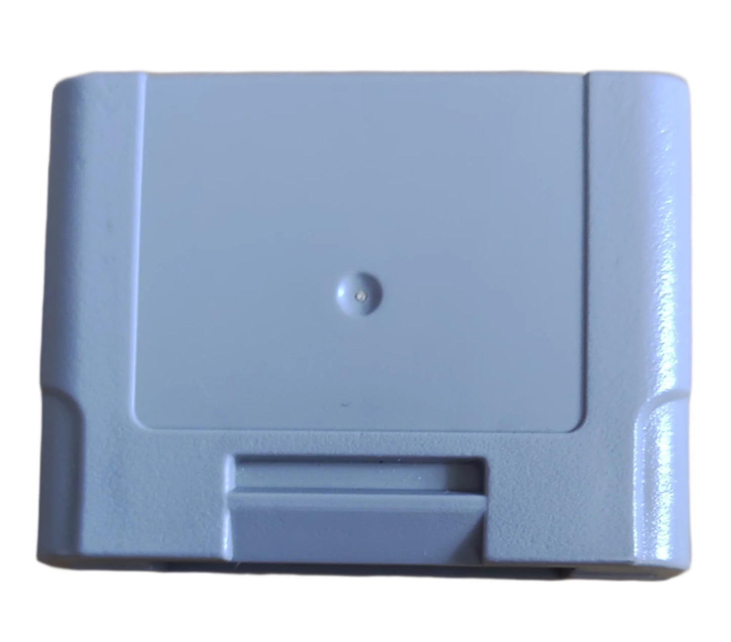 Memory Card Original (Controller pak) - Nintendo 64