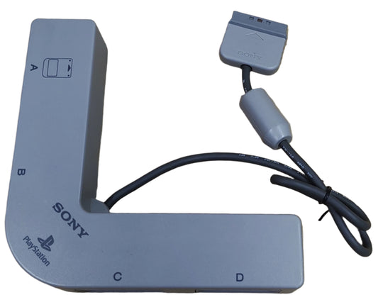 Multitap original - Sony Playstation PS1