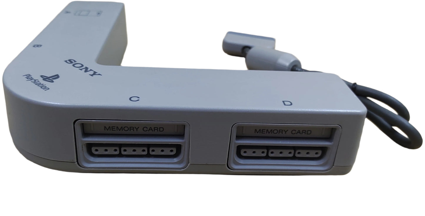 Multitap original - Sony Playstation PS1