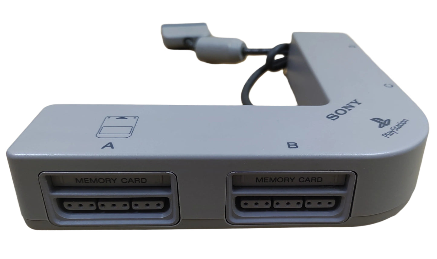 Multitap original - Sony Playstation PS1