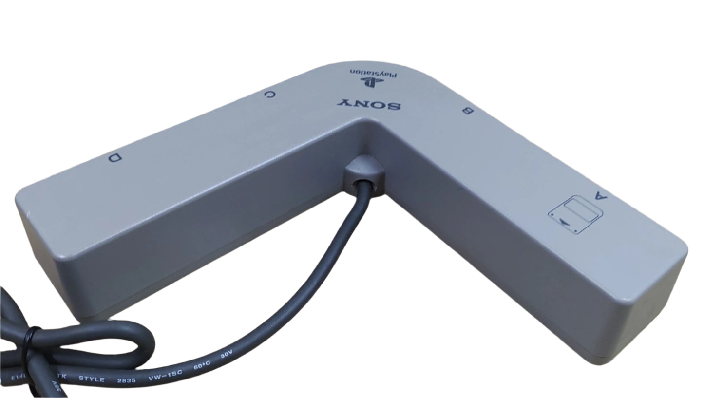 Multitap original - Sony Playstation PS1