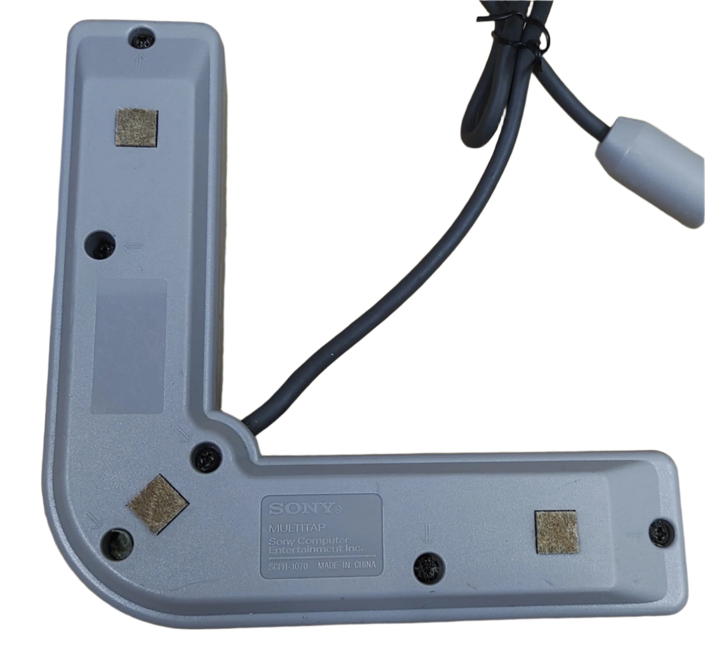 Multitap original - Sony Playstation PS1