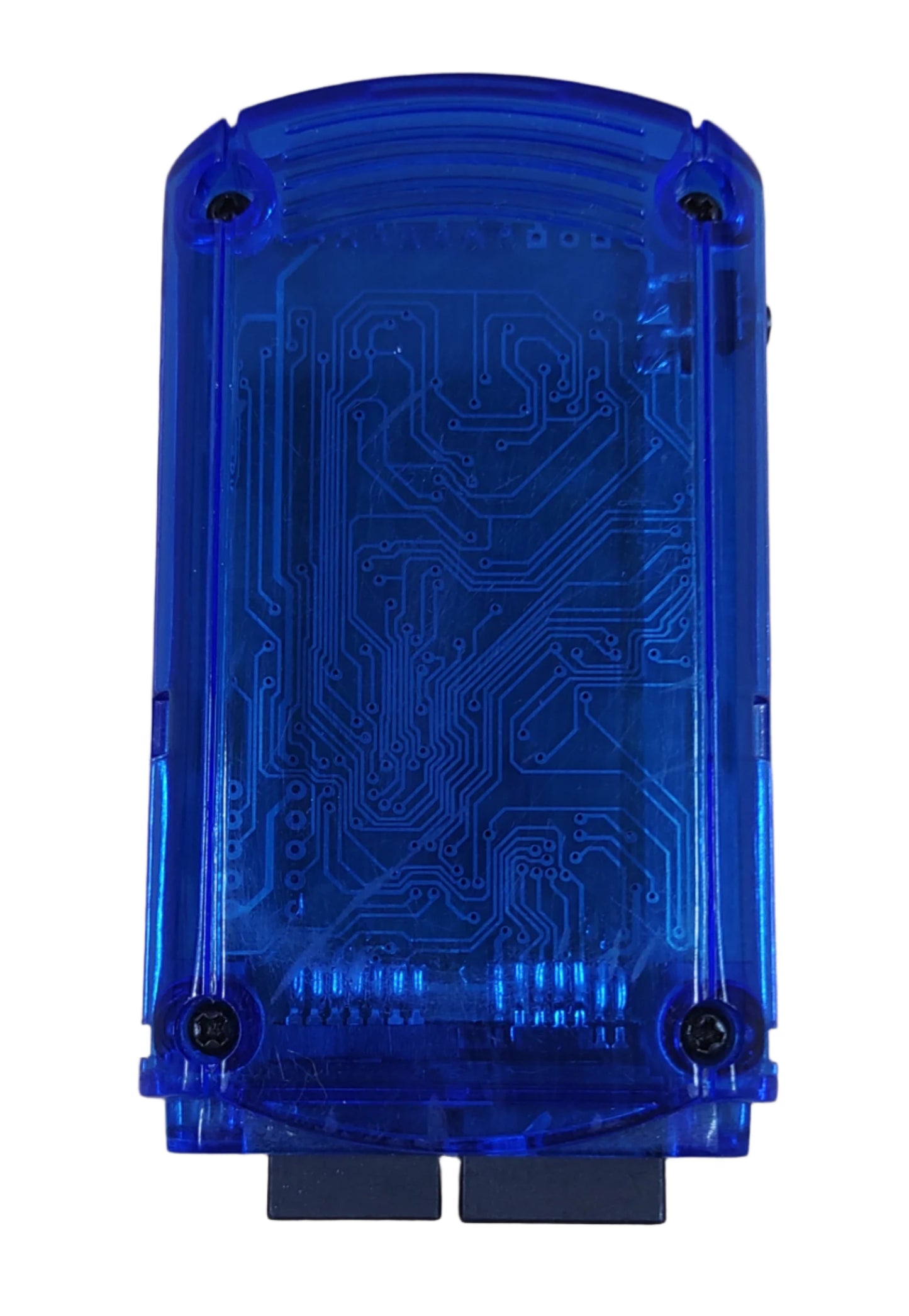 Memory Card 4mb - SEGA Dreamcast