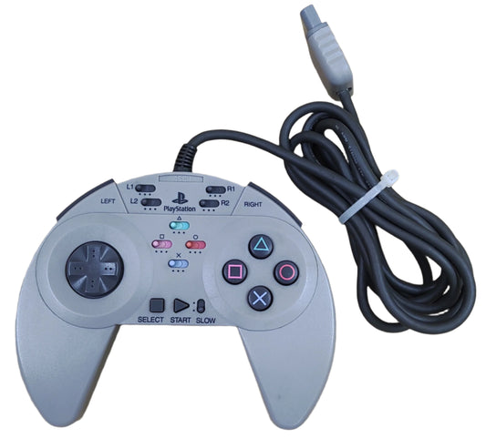 Controle ASCII Pad - Sony Playstation