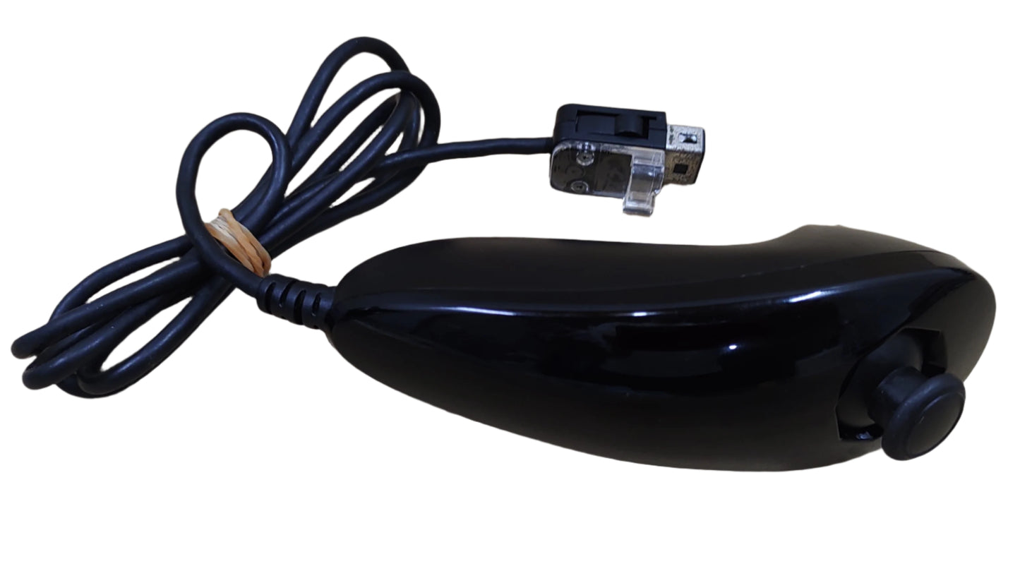 Nunchuck controller RVL-004 - Nintendo Wii