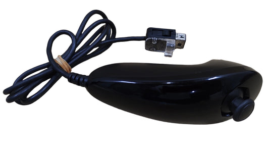Nunchuck controller RVL-004 - Nintendo Wii