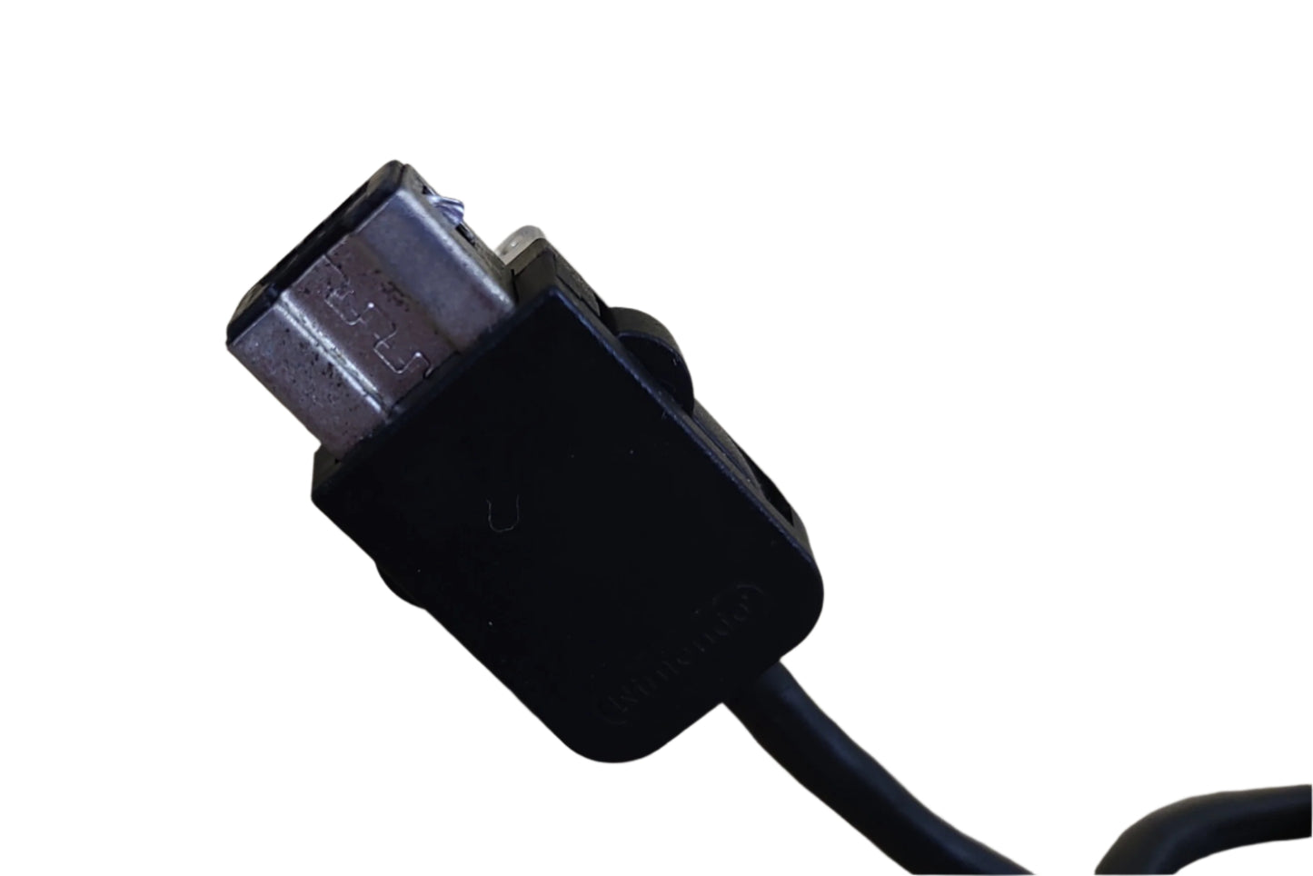 Nunchuck controller RVL-004 - Nintendo Wii