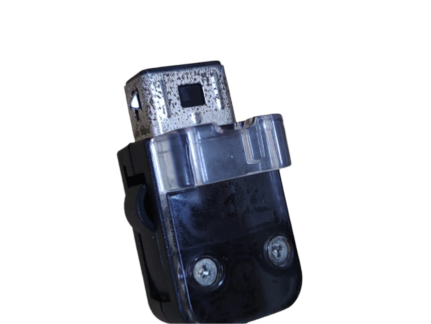 Nunchuck controller RVL-004 - Nintendo Wii