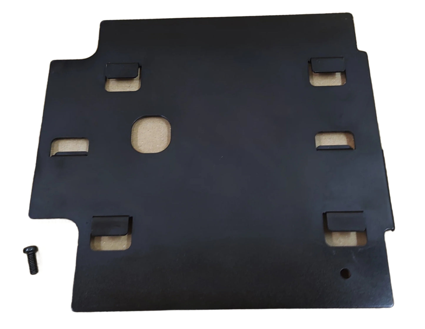 MEGA CD / SEGA CD Model 2 Mounting Metal Plate - Original