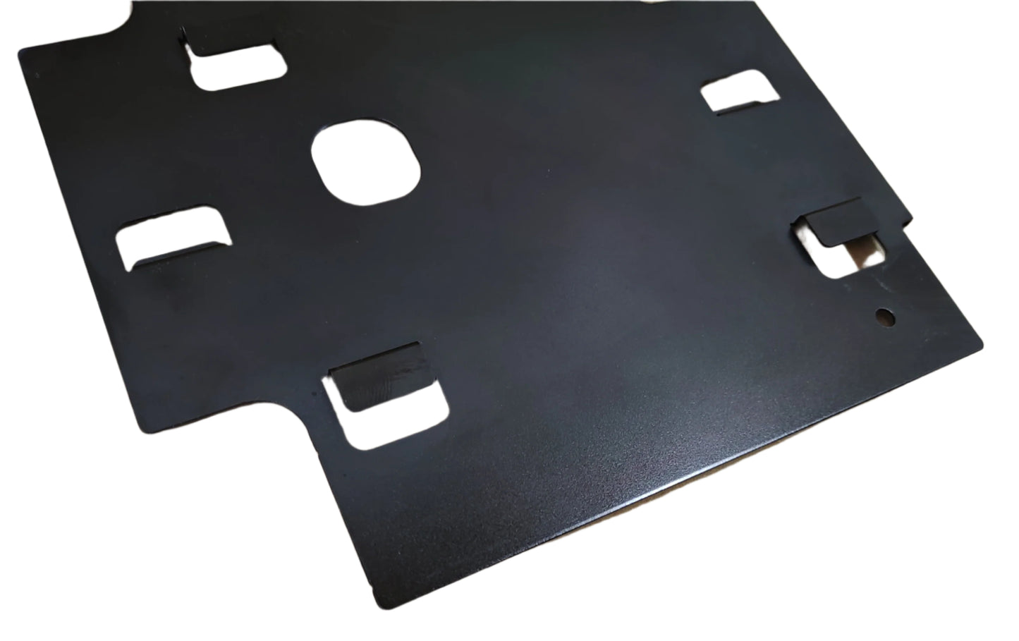 MEGA CD / SEGA CD Model 2 Mounting Metal Plate - Original