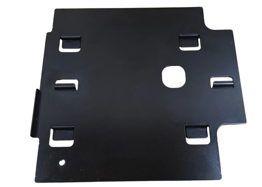 MEGA CD / SEGA CD Model 2 Mounting Metal Plate - Original