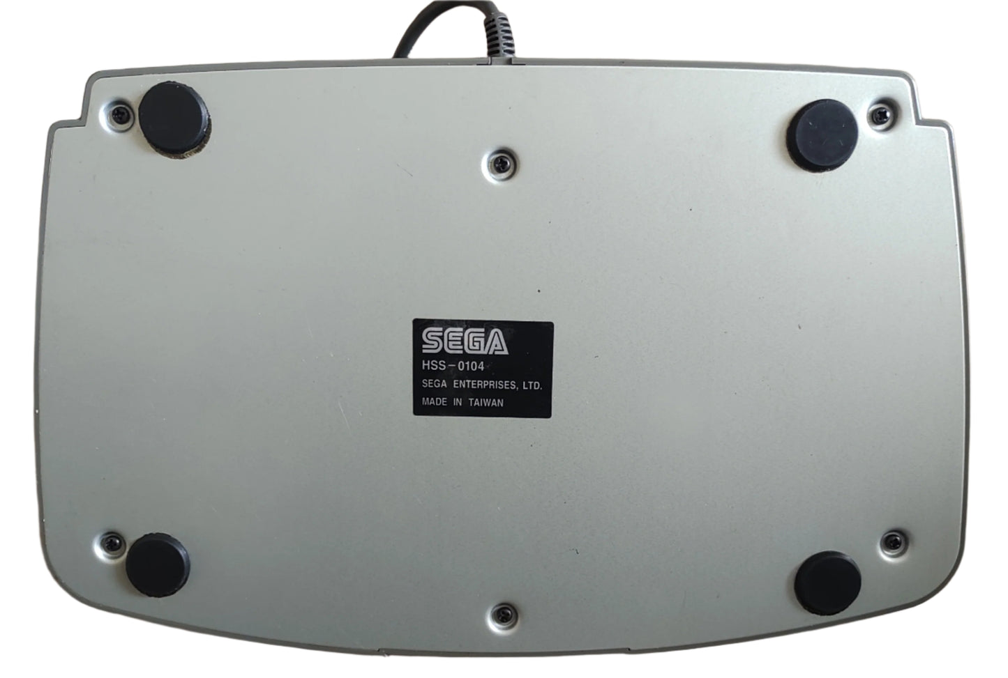 SEGA Virtua Stick HSS-0104 -    SEGA Saturn