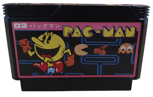 Pacman - Famicom / NES