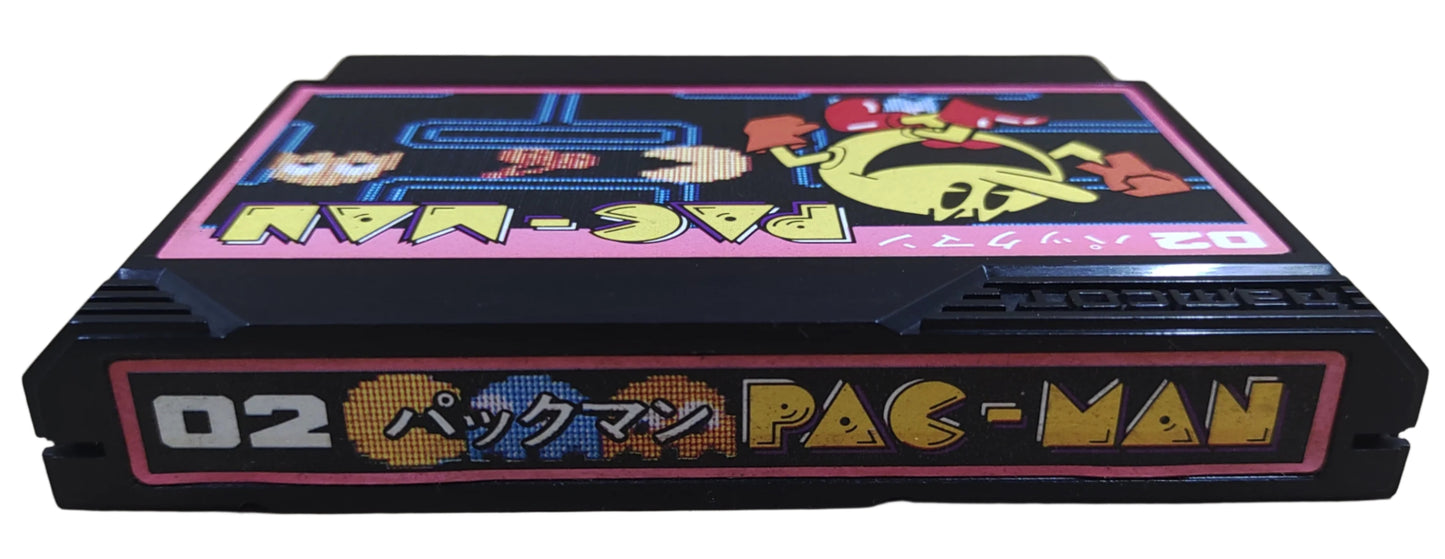 Pacman - Famicom / NES