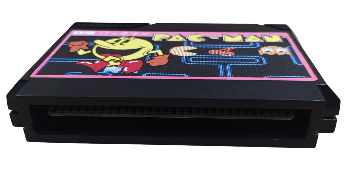 Pacman - Famicom / NES