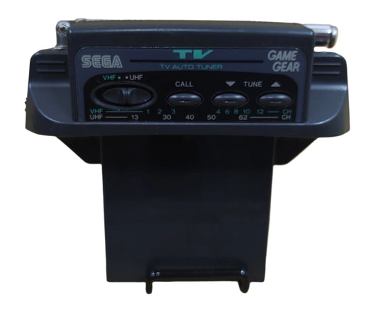 Sega Game Gear TV Tuner