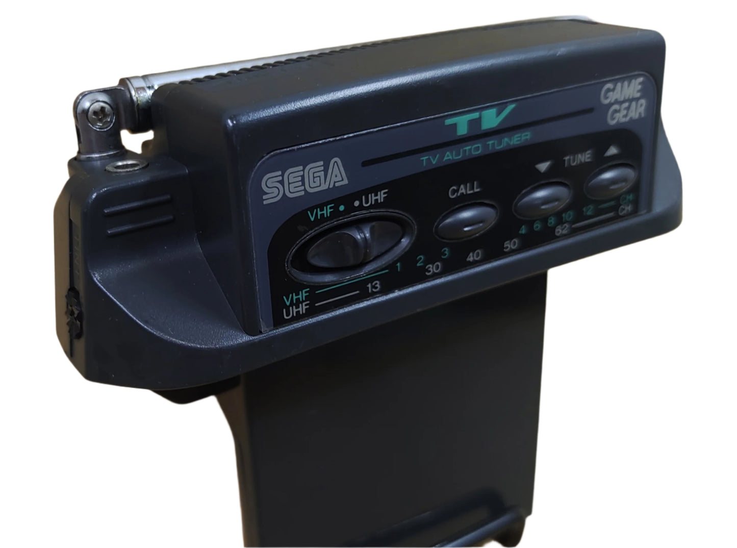 Sega Game Gear TV Tuner