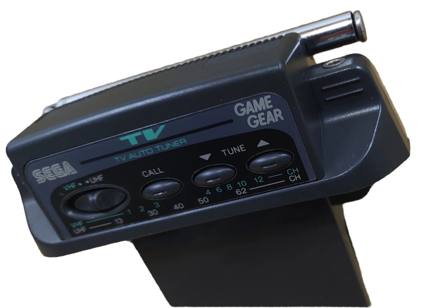 Sega Game Gear TV Tuner