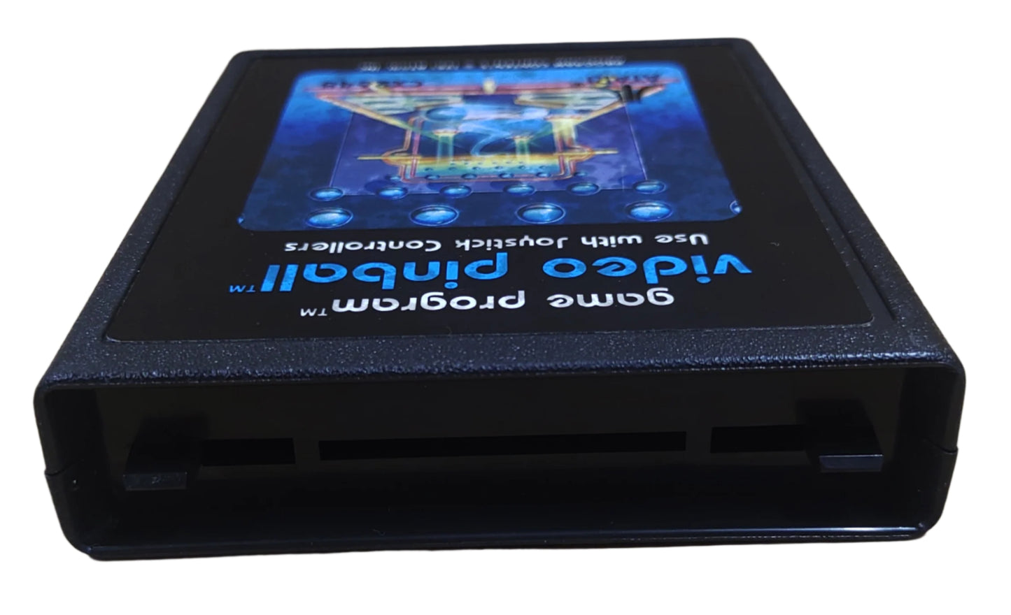 Video Pinball - Atari 2600