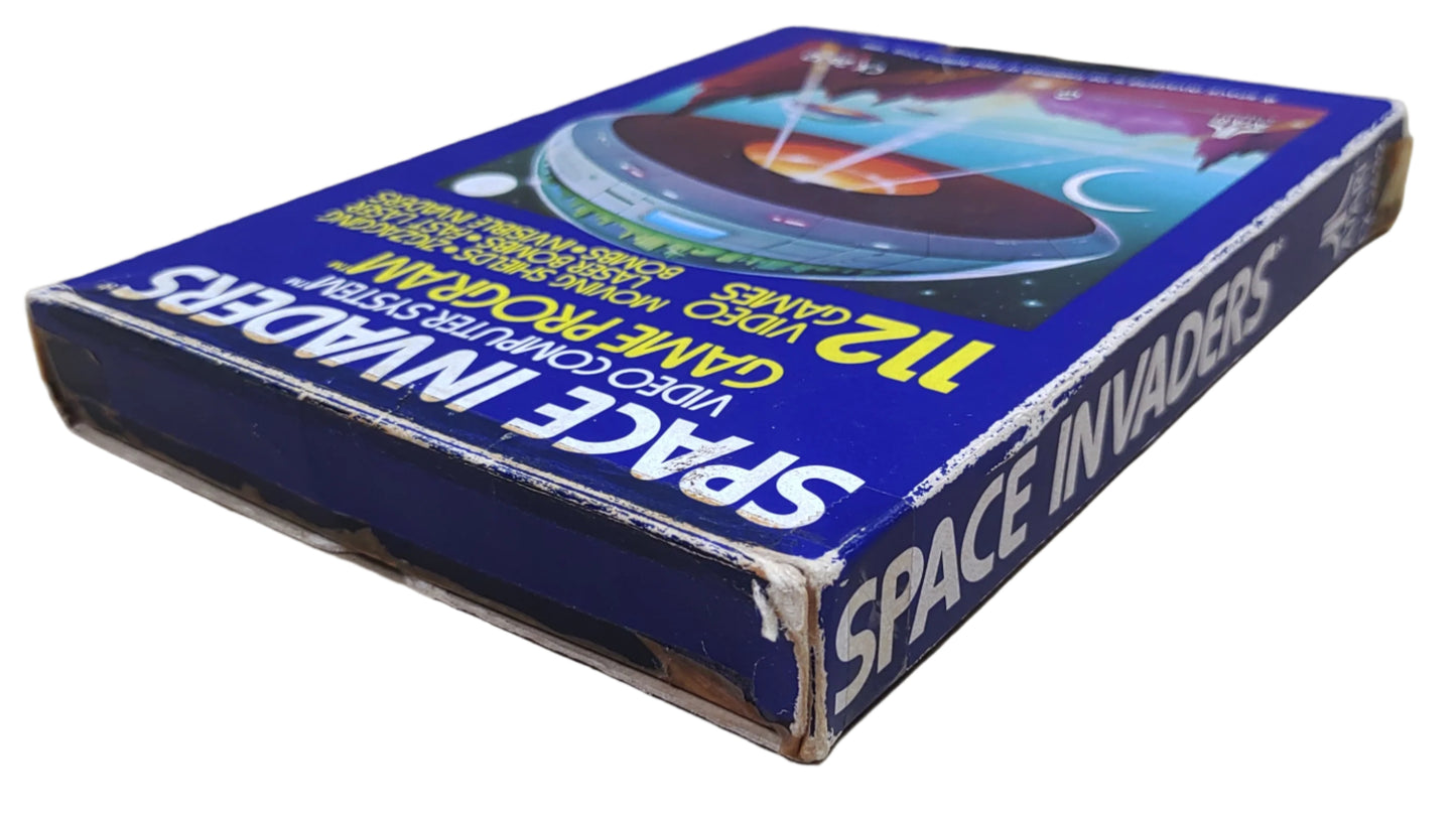 Space Invaders - Atari 2600