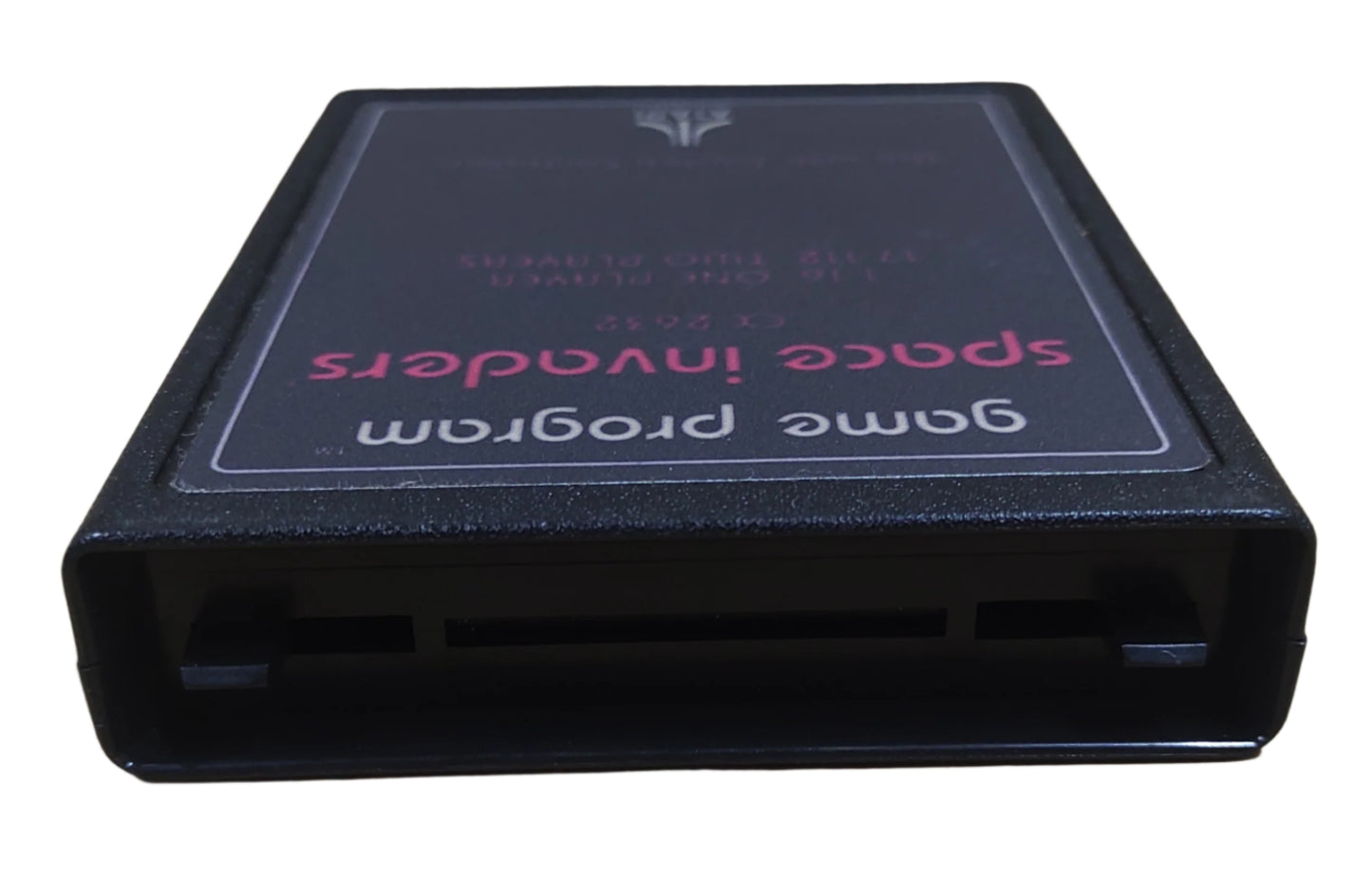 Space Invaders - Atari 2600
