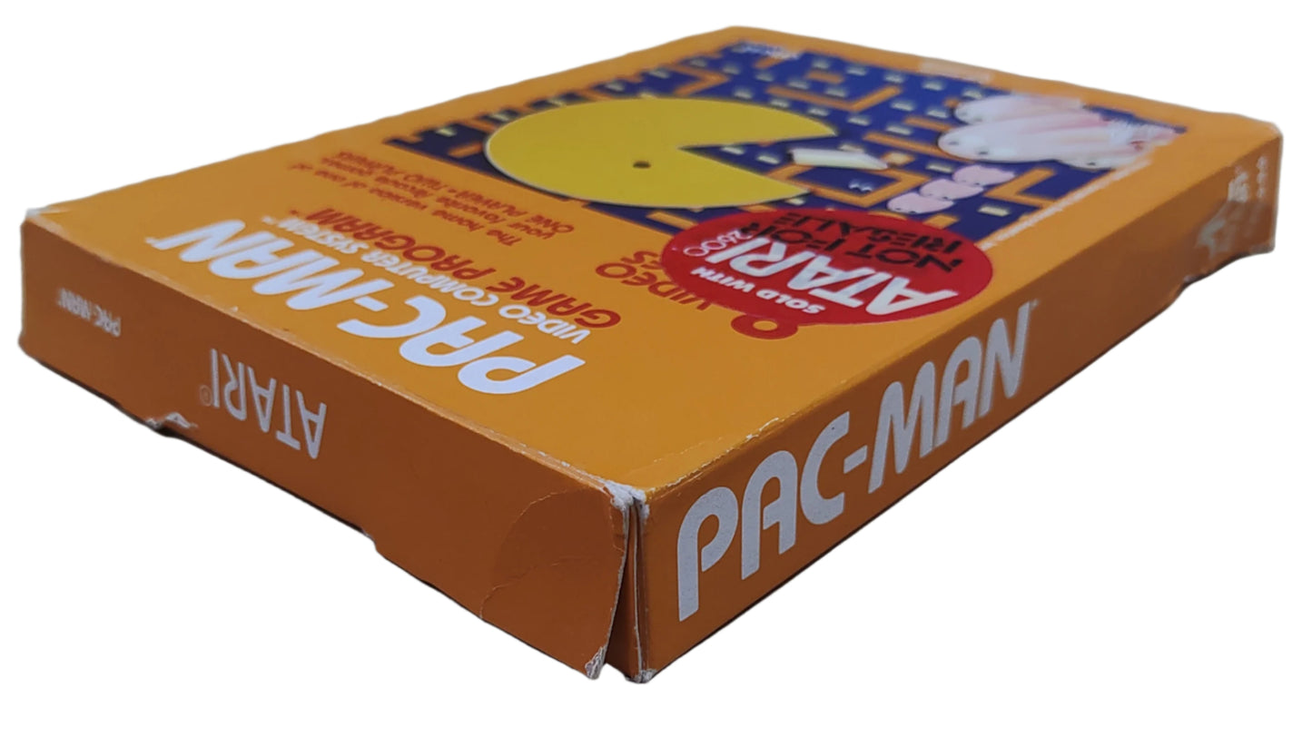 Pacman - Atari 2600