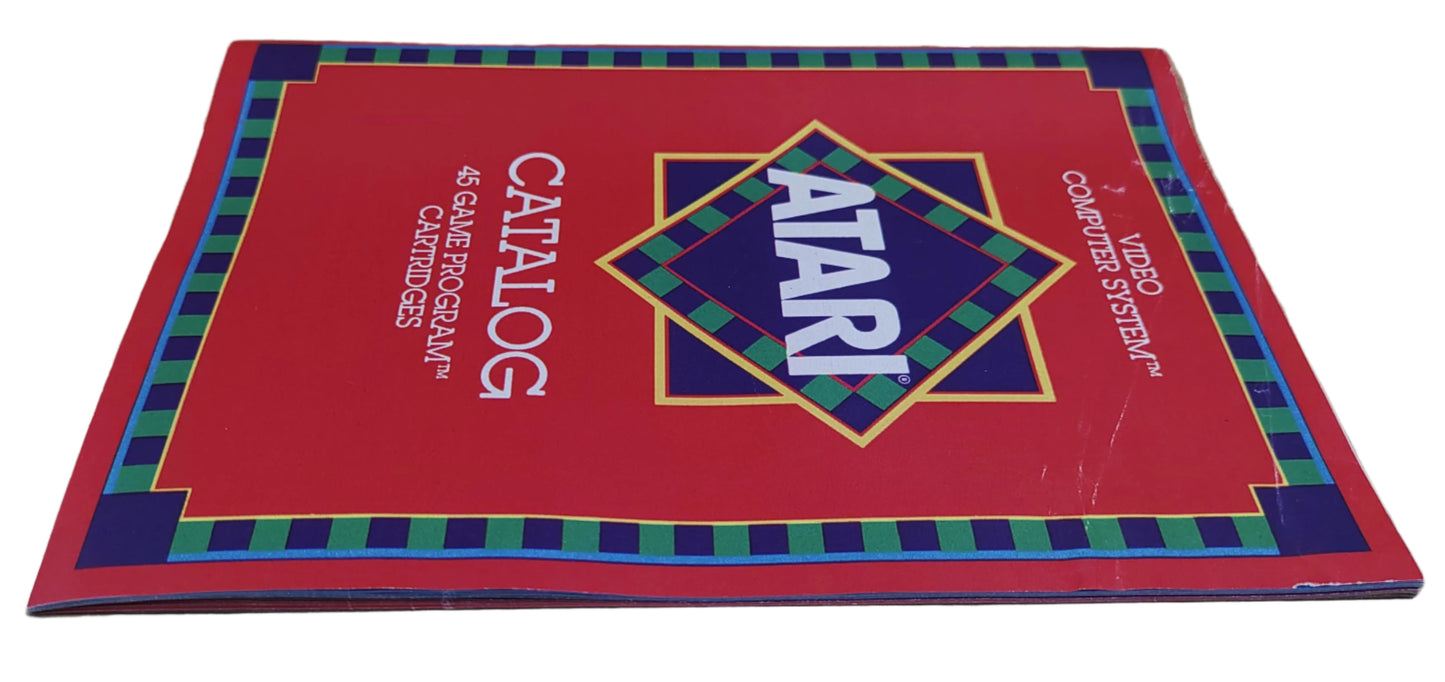 Pacman - Atari 2600