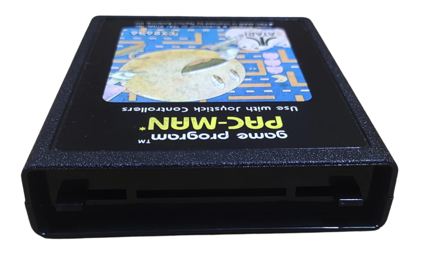 Pacman - Atari 2600