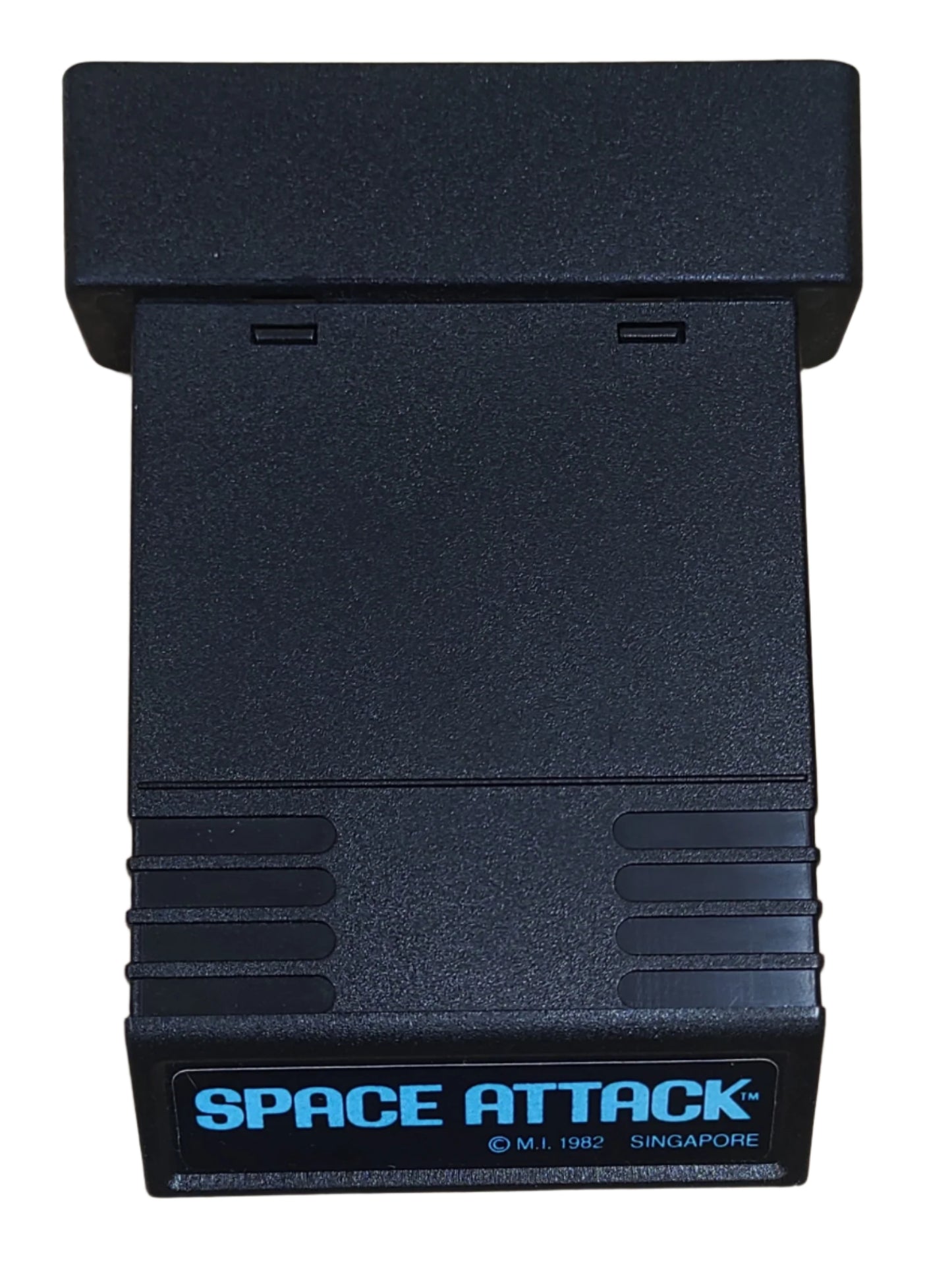 Space Attack - Atari 2600
