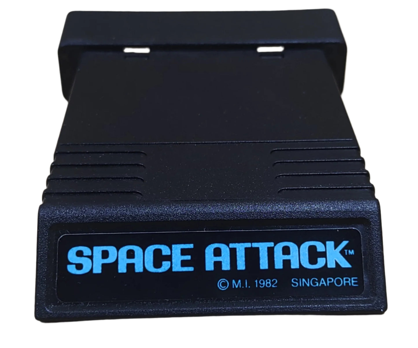 Space Attack - Atari 2600