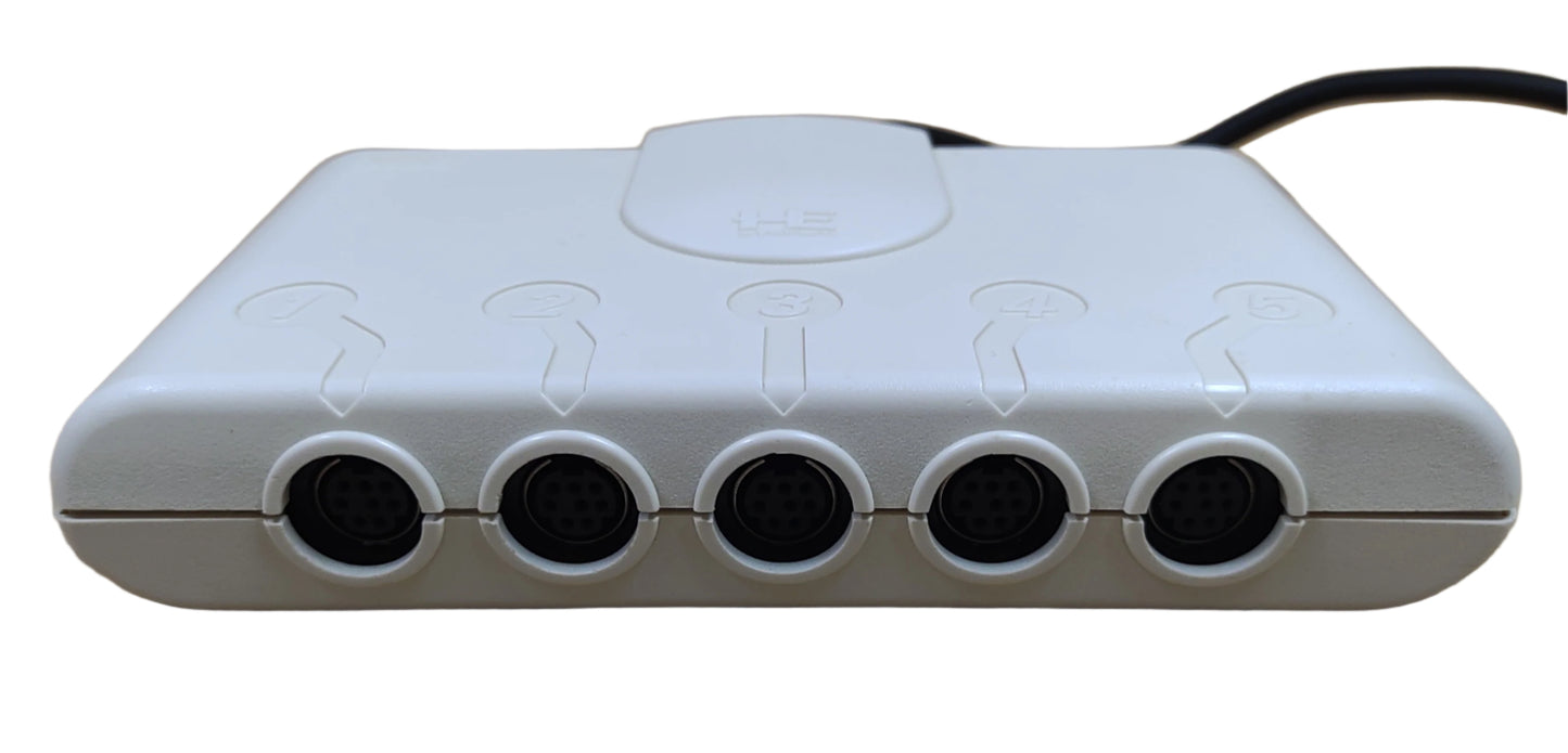 Multitap de 5 portas PI-PD003 - NEC PC-Engine