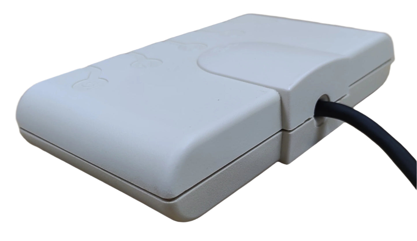 Multitap de 5 portas PI-PD003 - NEC PC-Engine