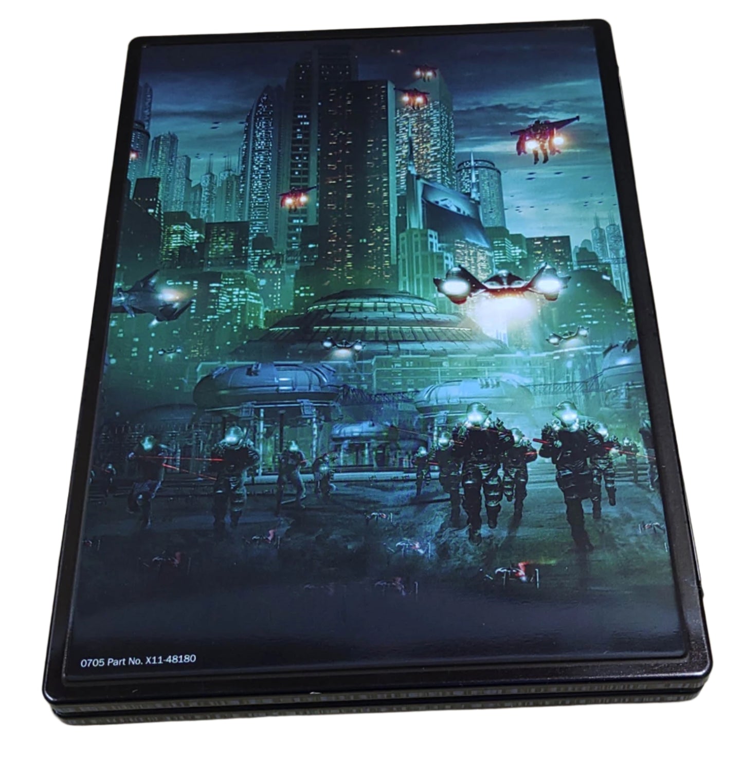 Perfect Dark Zero: Limited Edition  - Xbox 360