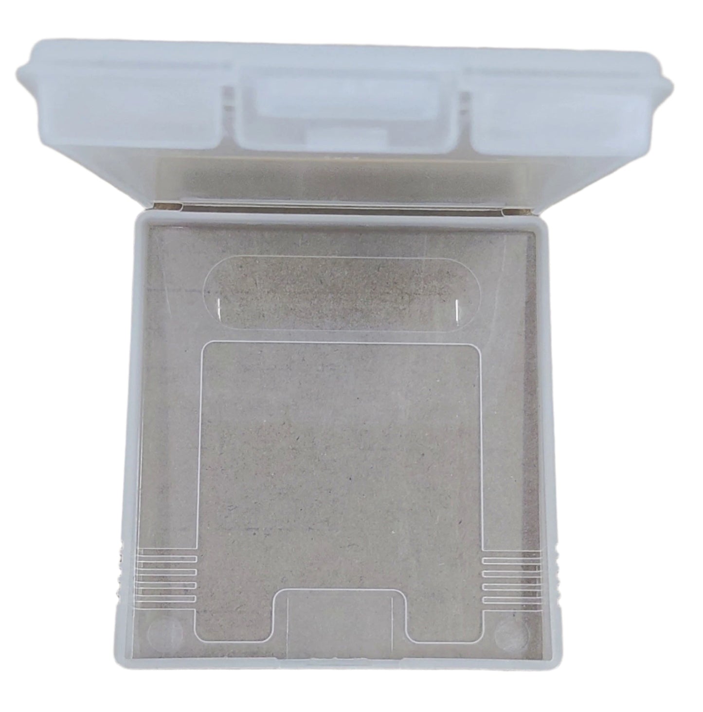 Dust Cover para games - Nintendo Gameboy