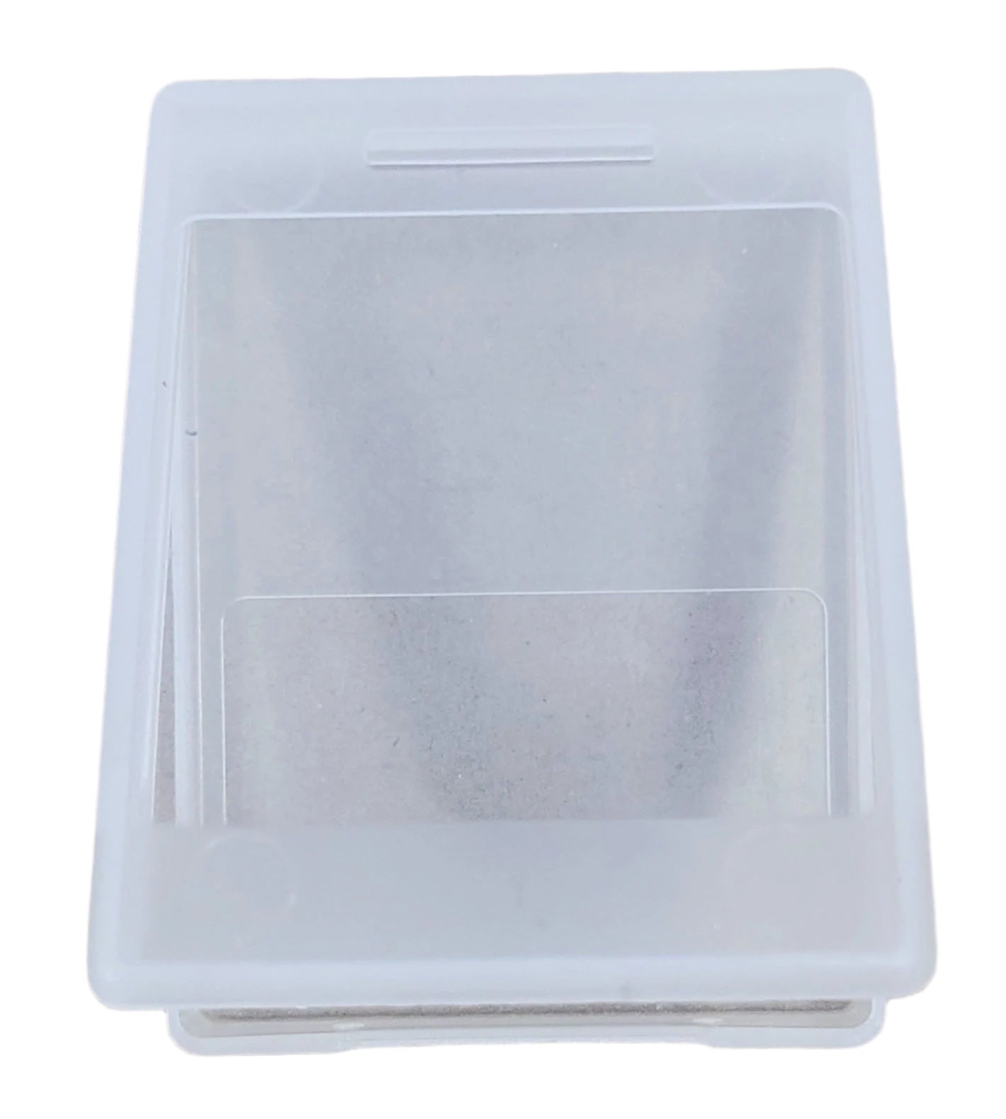 Dust Cover para memory card - Sony Playstation PS1 / PS2