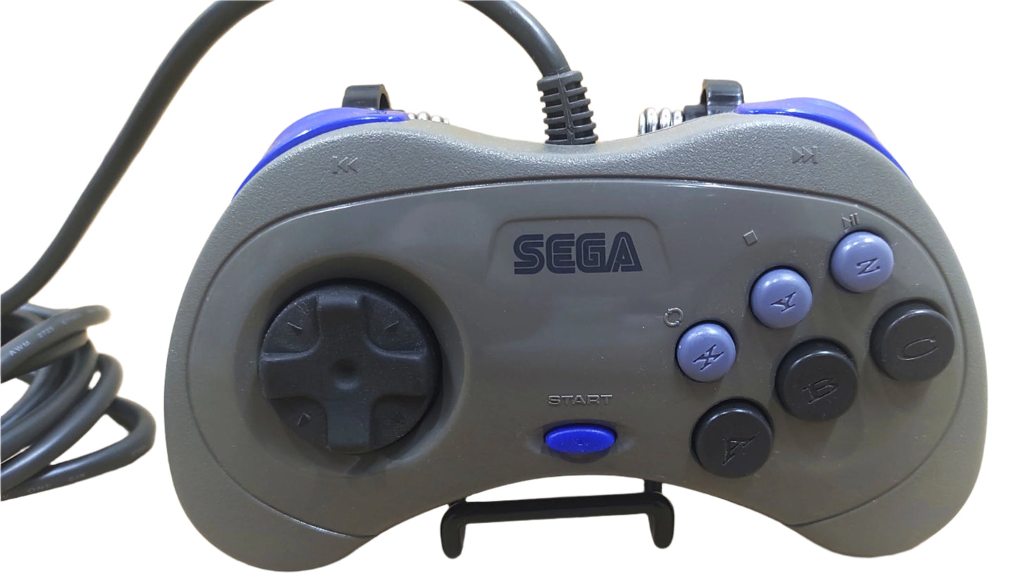 Controle original HSS-0101 - SEGA Saturn