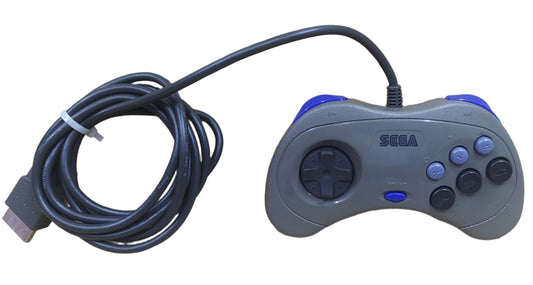 Controle original HSS-0101 - SEGA Saturn