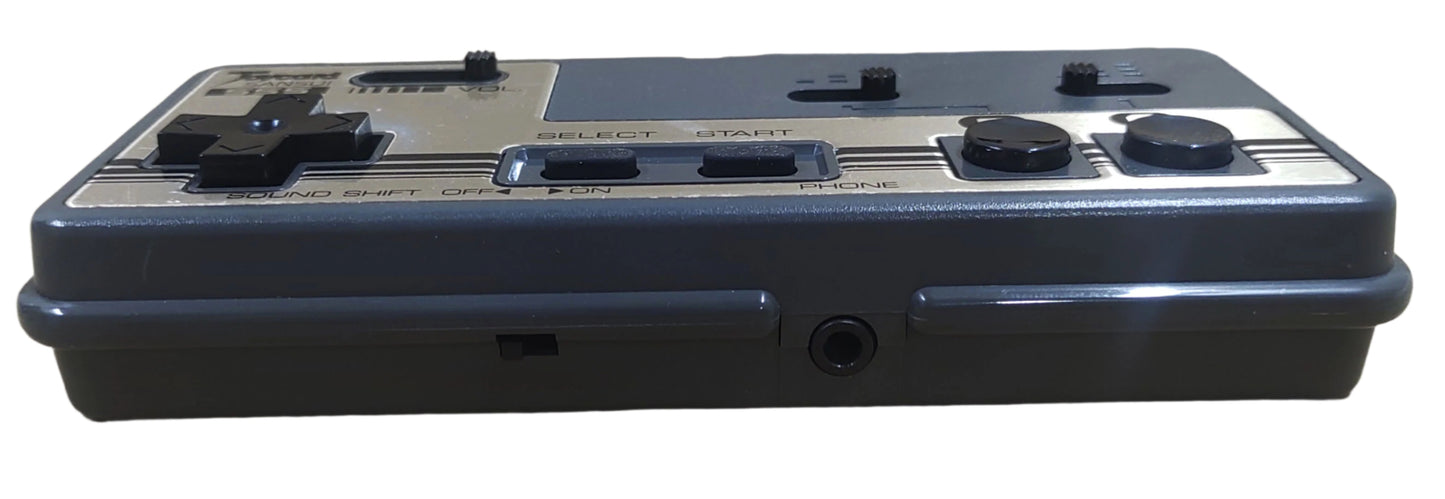 Controle JoyCard Sansui SSS -  Famicom 8 bits