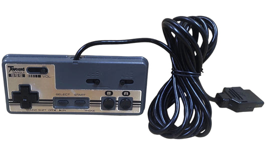 Controle JoyCard Sansui SSS -  Famicom 8 bits