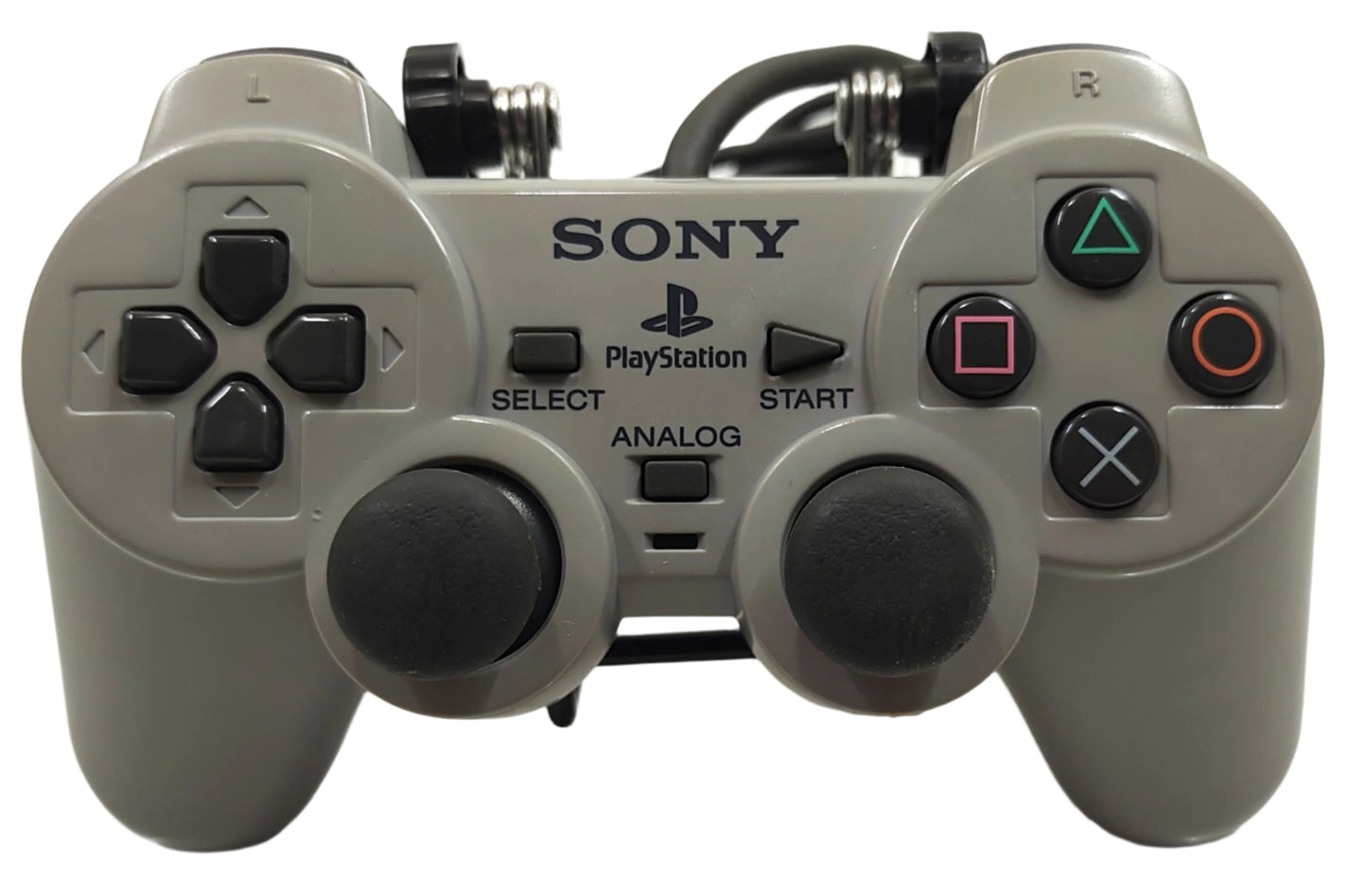DualShock original - Sony Playstation PS1