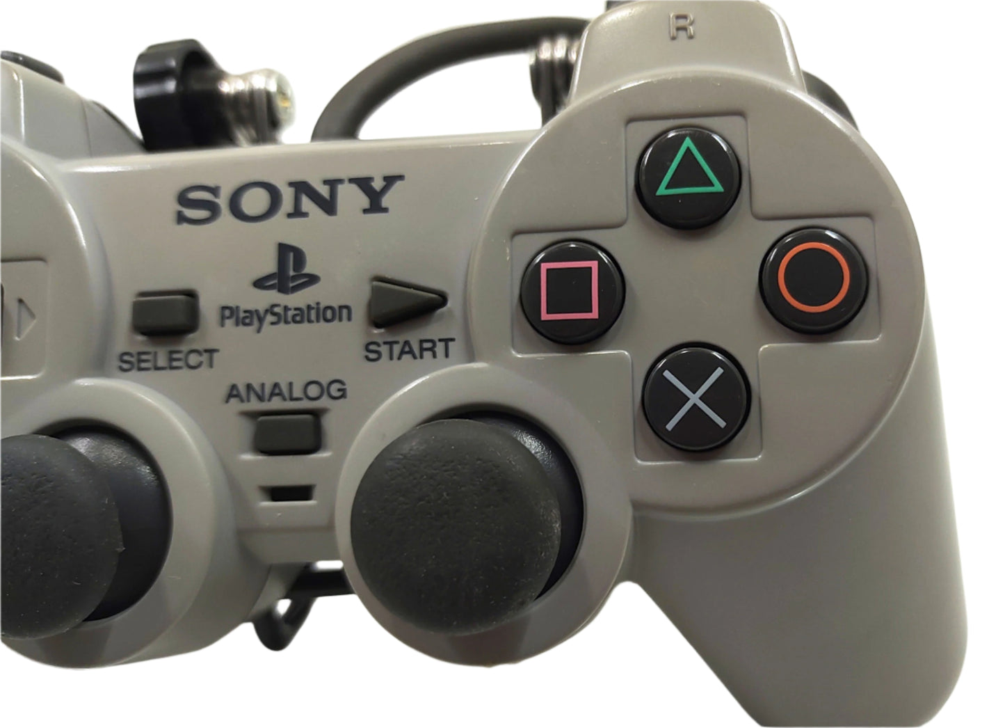 DualShock original - Sony Playstation PS1