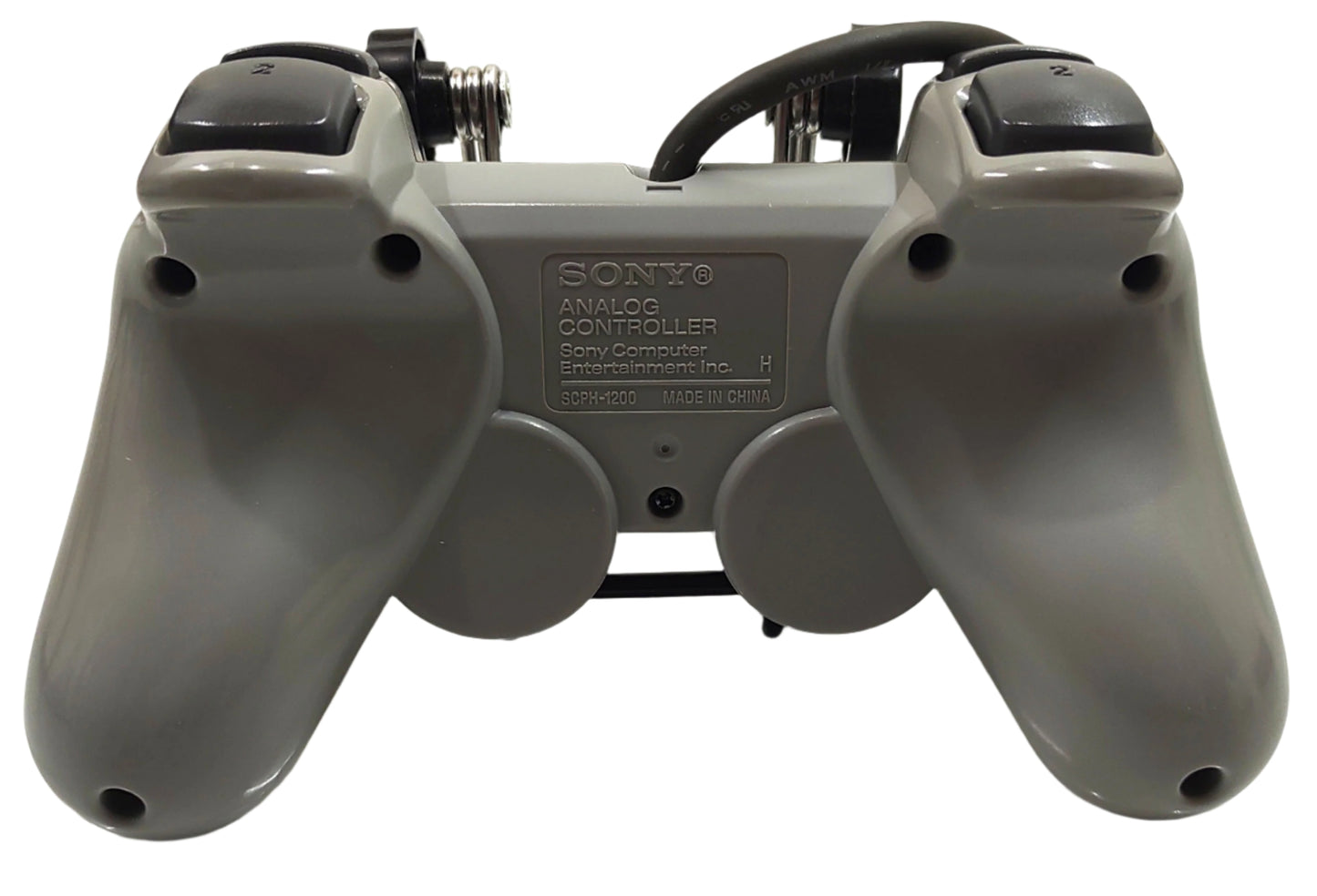 DualShock original - Sony Playstation PS1