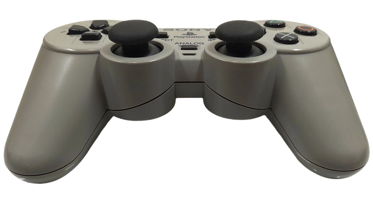 DualShock original - Sony Playstation PS1