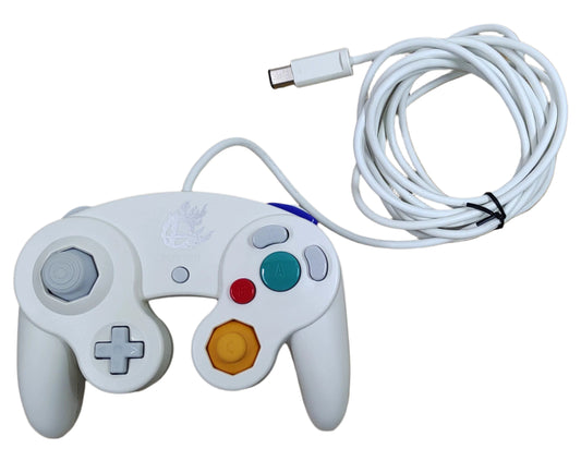 Controle Super Smash Bros Special Edition - Nintendo GameCube
